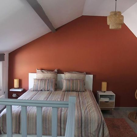 Вілла Maison Renovee Atoue Loc Fresnay-sur-Sarthe Екстер'єр фото