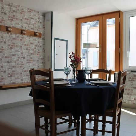 Вілла Maison Renovee Atoue Loc Fresnay-sur-Sarthe Екстер'єр фото