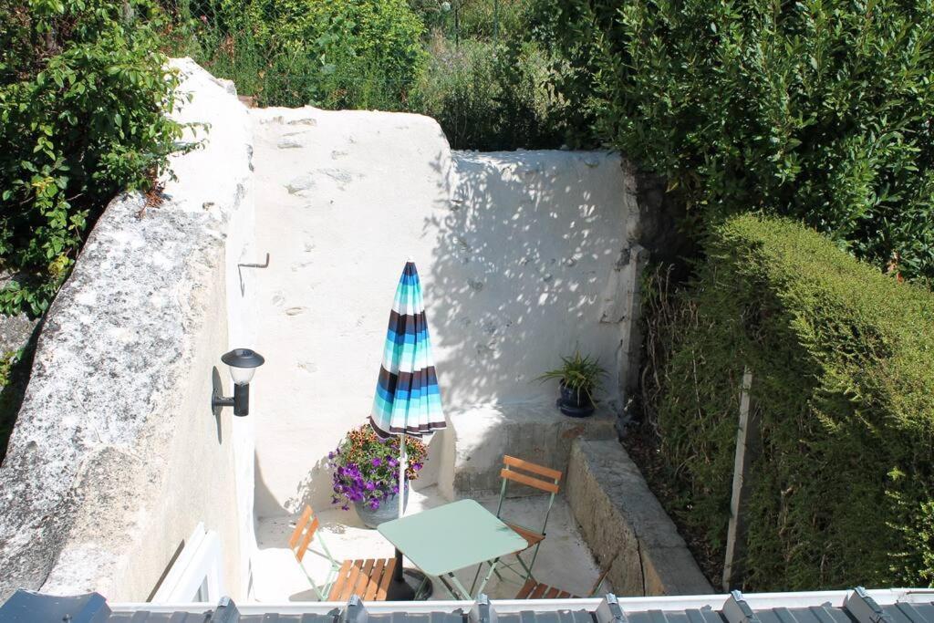 Вілла Maison Renovee Atoue Loc Fresnay-sur-Sarthe Екстер'єр фото