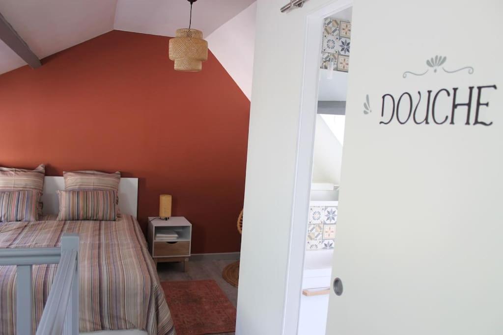 Вілла Maison Renovee Atoue Loc Fresnay-sur-Sarthe Екстер'єр фото