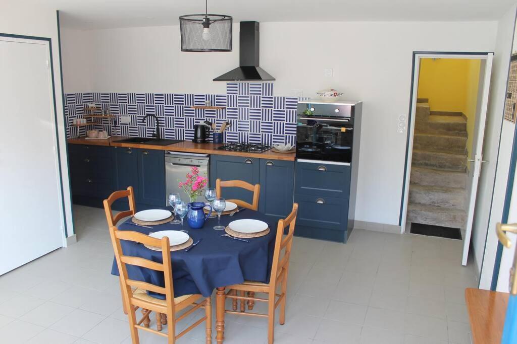 Вілла Maison Renovee Atoue Loc Fresnay-sur-Sarthe Екстер'єр фото